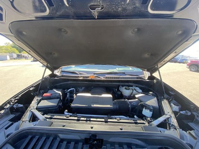 2023 Chevrolet Silverado 1500 RST - Photo 30