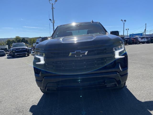 2023 Chevrolet Silverado 1500 RST - Photo 31