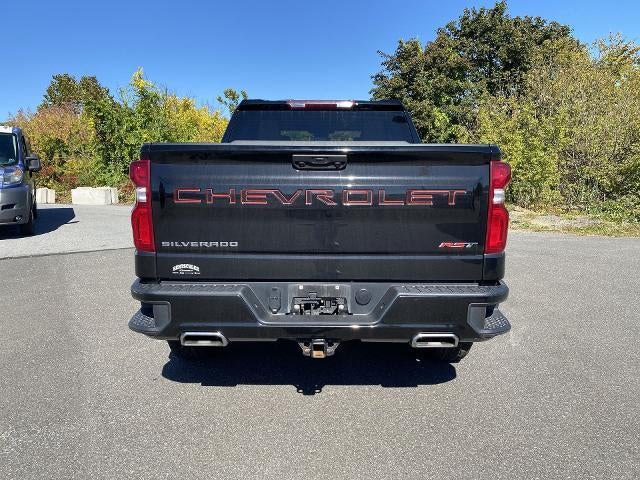 2023 Chevrolet Silverado 1500 RST - Photo 32