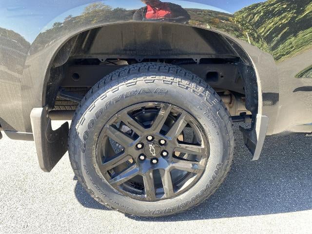 2023 Chevrolet Silverado 1500 RST - Photo 33