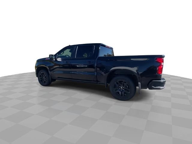 2023 Chevrolet Silverado 1500 RST - Photo 6