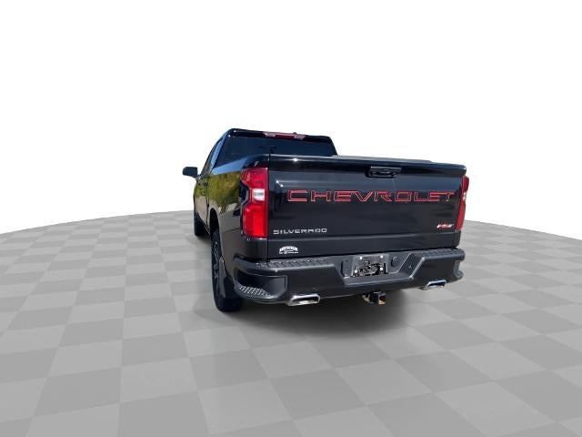 2023 Chevrolet Silverado 1500 RST - Photo 7