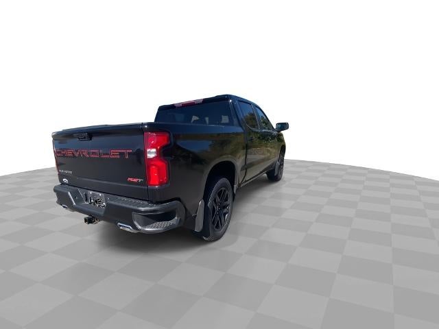 2023 Chevrolet Silverado 1500 RST - Photo 8