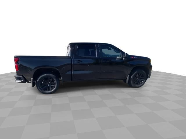 2023 Chevrolet Silverado 1500 RST - Photo 9