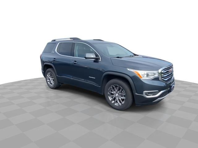 2019 GMC Acadia SLT