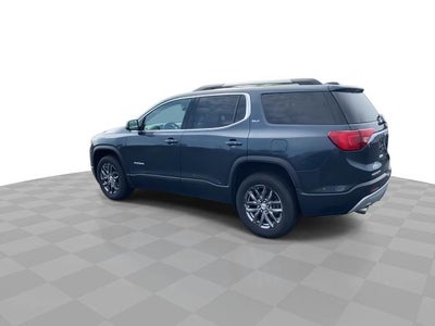 2019 GMC Acadia SLT