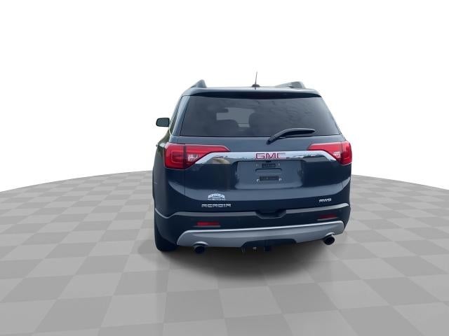 2019 GMC Acadia SLT
