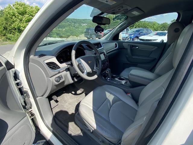 2015 Chevrolet Traverse 2LT - Photo 10