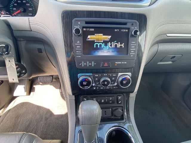 2015 Chevrolet Traverse 2LT - Photo 11