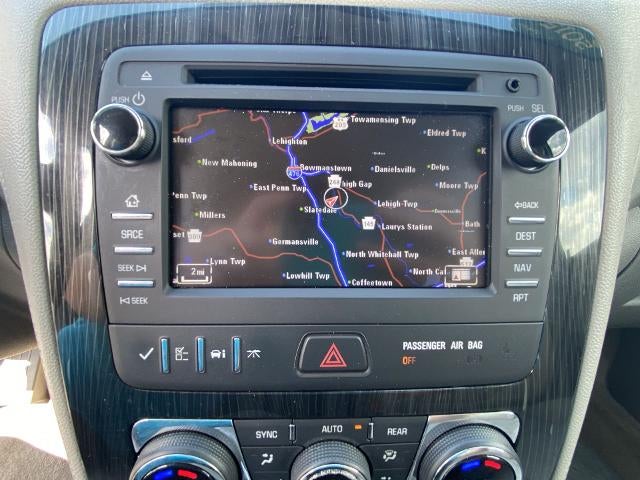 2015 Chevrolet Traverse 2LT - Photo 14