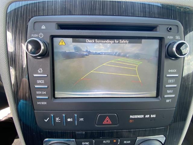 2015 Chevrolet Traverse 2LT - Photo 15