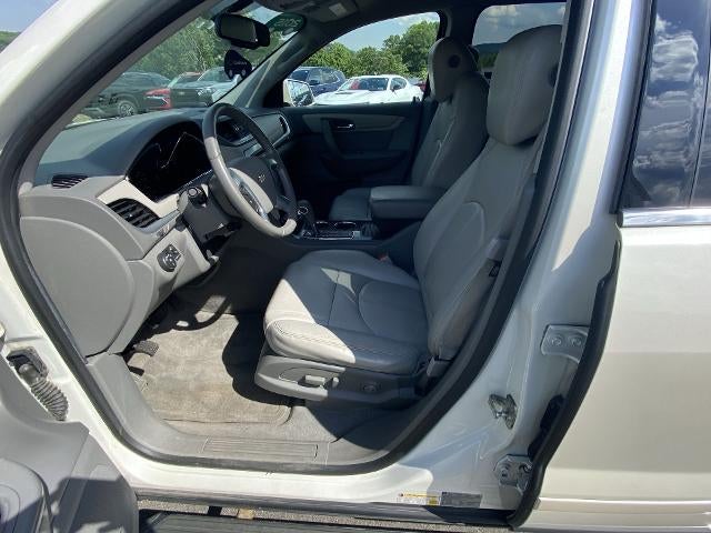 2015 Chevrolet Traverse 2LT - Photo 18