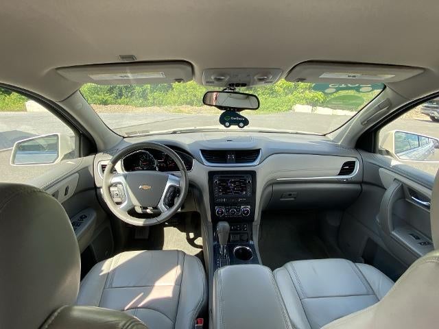 2015 Chevrolet Traverse 2LT - Photo 19