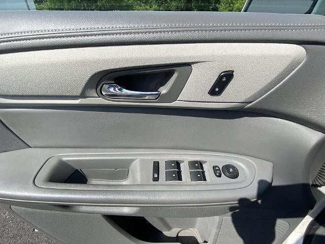 2015 Chevrolet Traverse 2LT - Photo 22