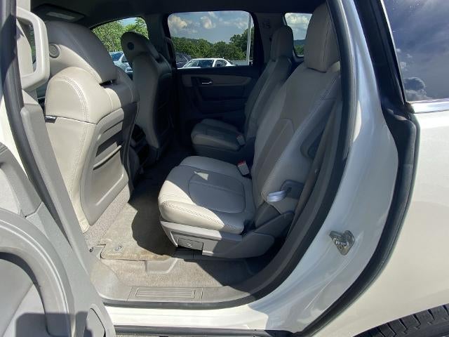 2015 Chevrolet Traverse 2LT - Photo 24