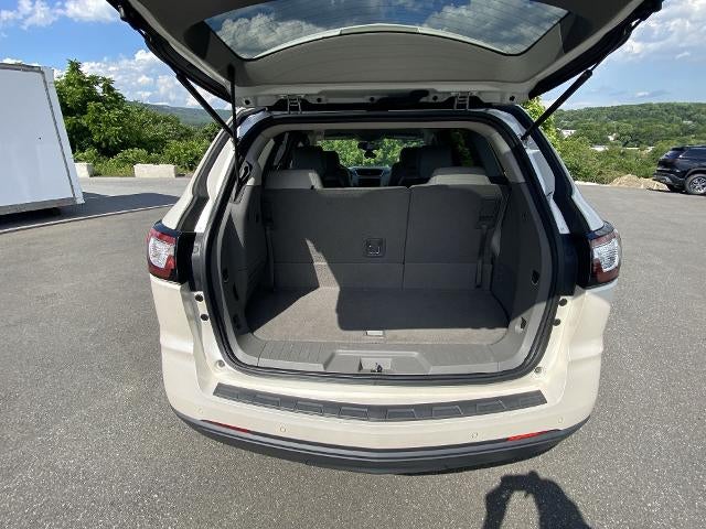 2015 Chevrolet Traverse 2LT - Photo 25