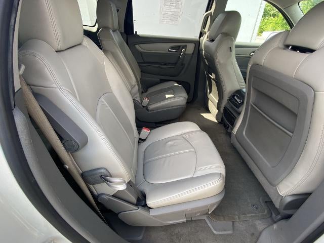 2015 Chevrolet Traverse 2LT - Photo 26