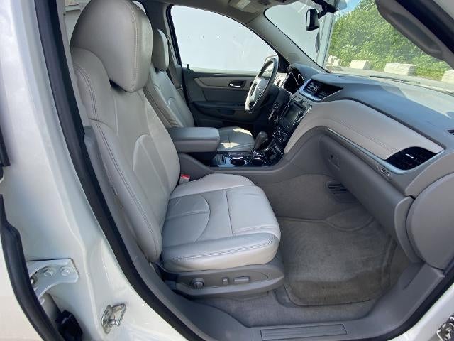 2015 Chevrolet Traverse 2LT - Photo 27