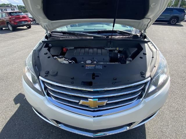 2015 Chevrolet Traverse 2LT - Photo 29