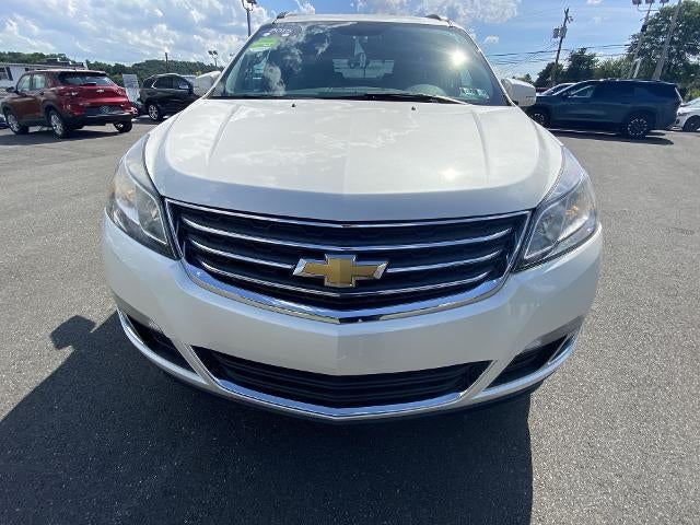 2015 Chevrolet Traverse 2LT - Photo 30