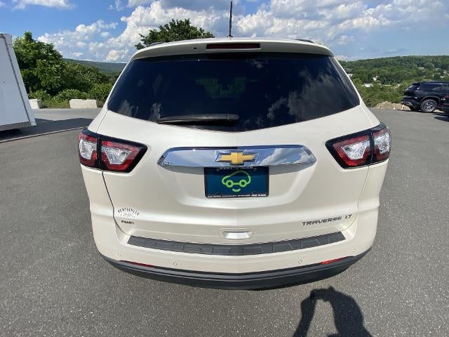 2015 Chevrolet Traverse 2LT - Photo 31