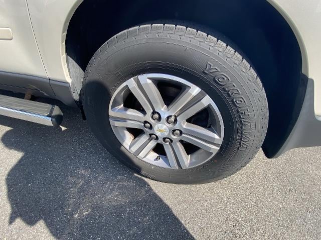 2015 Chevrolet Traverse 2LT - Photo 32