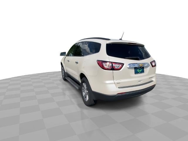 2015 Chevrolet Traverse 2LT - Photo 6