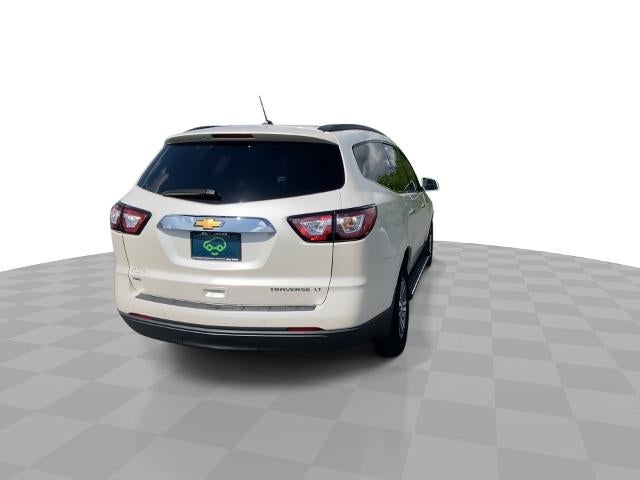 2015 Chevrolet Traverse 2LT - Photo 7
