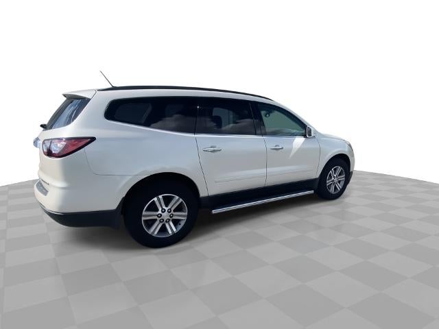 2015 Chevrolet Traverse 2LT - Photo 8