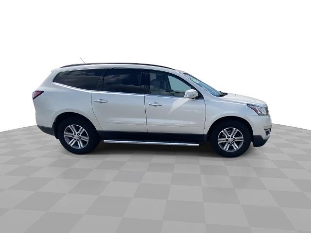 2015 Chevrolet Traverse 2LT - Photo 9