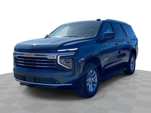 2027 Chevrolet Tahoe