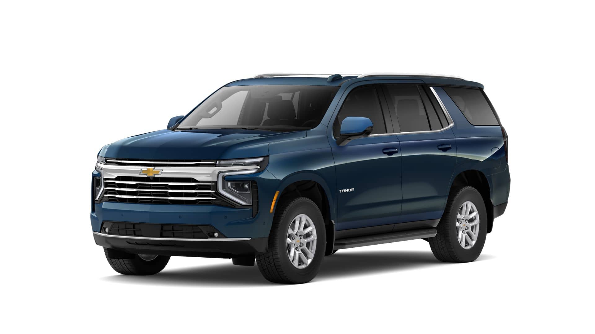 2027 Chevrolet Tahoe LT