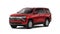 2027 Chevrolet Tahoe LT