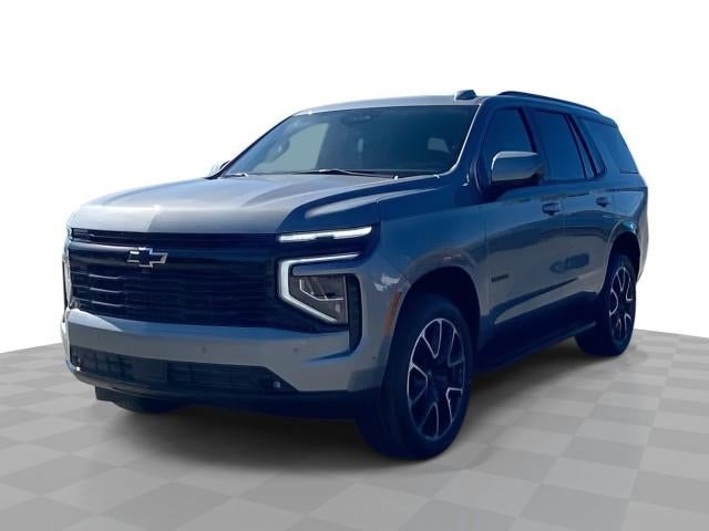 2027 Chevrolet Tahoe RST