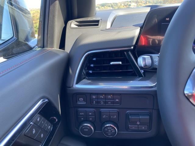 2027 Chevrolet Tahoe RST