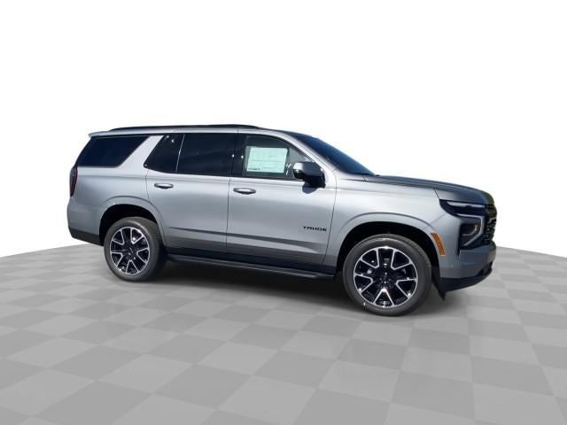 2027 Chevrolet Tahoe RST
