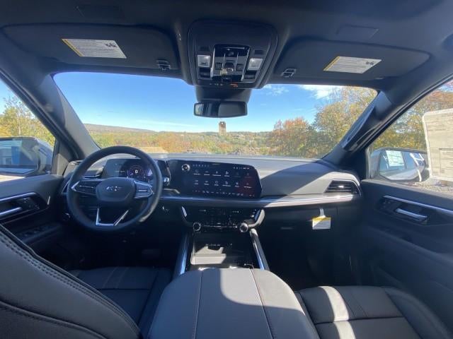 2027 Chevrolet Tahoe RST
