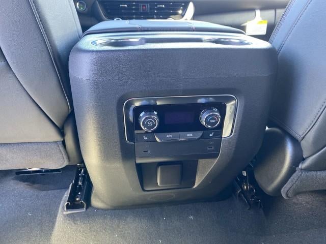 2027 Chevrolet Tahoe RST