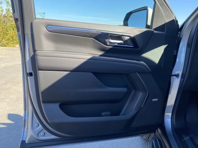 2027 Chevrolet Tahoe RST