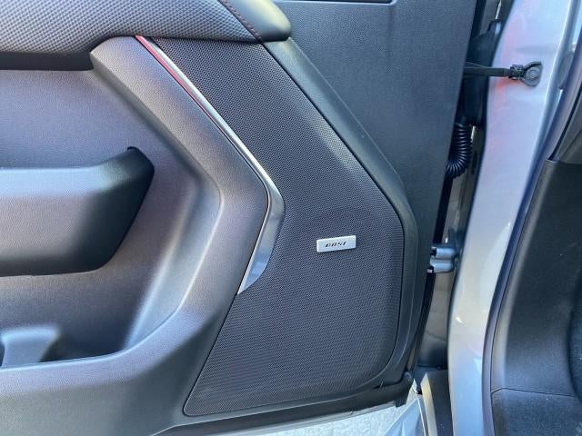 2027 Chevrolet Tahoe RST