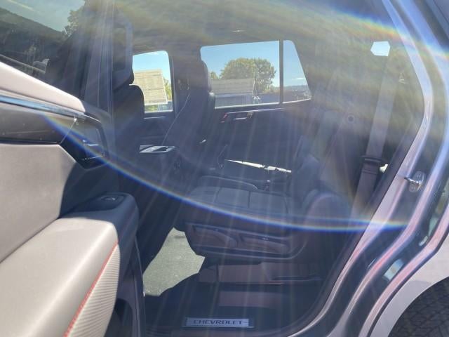 2027 Chevrolet Tahoe RST