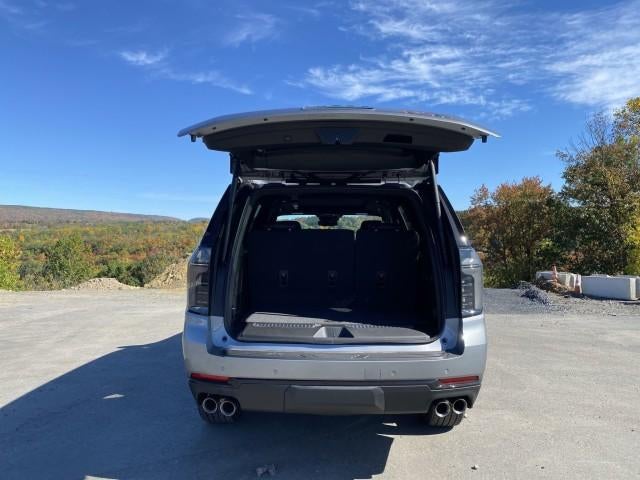 2027 Chevrolet Tahoe RST