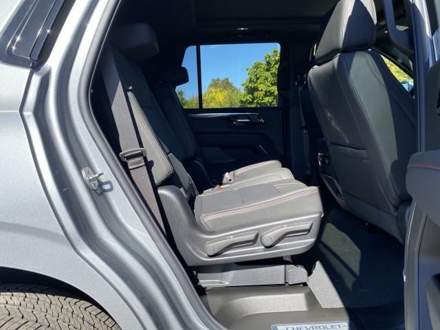 2027 Chevrolet Tahoe RST