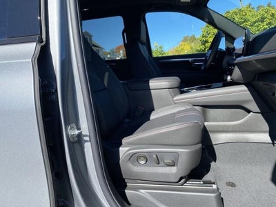 2027 Chevrolet Tahoe RST