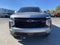 2027 Chevrolet Tahoe RST