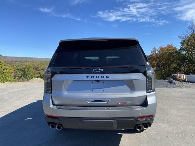 2027 Chevrolet Tahoe RST