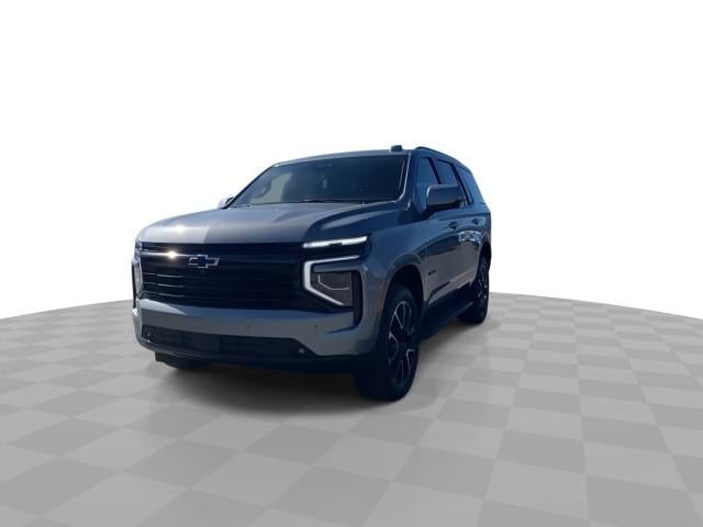 2027 Chevrolet Tahoe RST