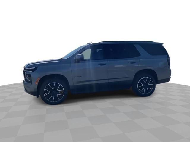 2027 Chevrolet Tahoe RST