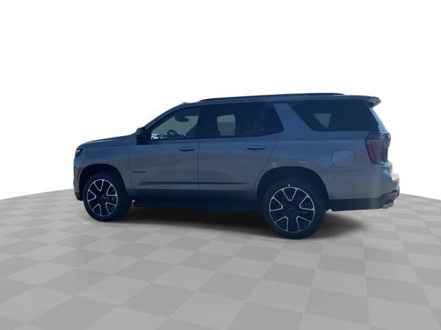 2027 Chevrolet Tahoe RST