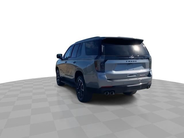 2027 Chevrolet Tahoe RST